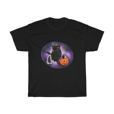Oracle the Pirate T-Shirt