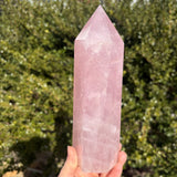 Rose Quartz Tower A