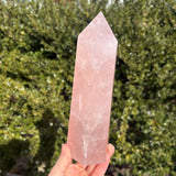 Rose Quartz Tower B