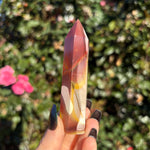 Mookaite Tower B
