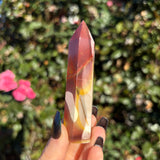 Mookaite Tower B