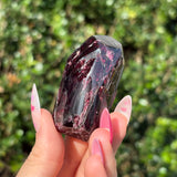 Gemmy Garnet Freeform C