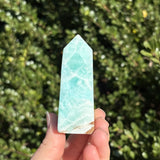 Caribbean Calcite Tower C