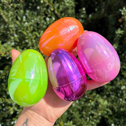 Mystery Tumble Stone Easter Egg