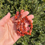 Crystal Chip Bracelets