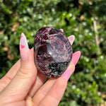 Gemmy Garnet Freeform E