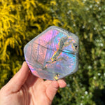 Sunset Labradorite Freeform A