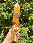 XL Mookaite Tower B