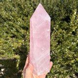 Rose Quartz Tower A