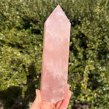 Rose Quartz Tower B