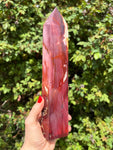 XL Mookaite Tower A