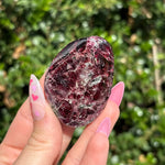 Gemmy Garnet Freeform E