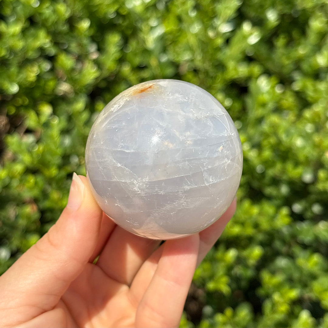 Spheres – Cosmic Geology Crystals