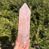 Rose Quartz Tower B