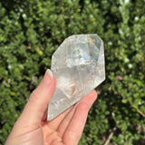 Clear Calcite Freeform C