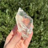 Clear Calcite Freeform B