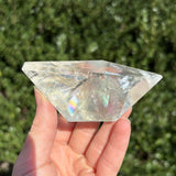 Clear Calcite Freeform B