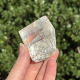 Clear Calcite Freeform G