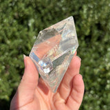 Clear Calcite Freeform B