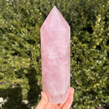 Rose Quartz Tower A
