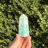 Caribbean Calcite Tower H