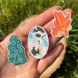 Crystal Stickers Pack Version 2