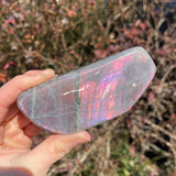 Sunset Labradorite Freeform C