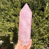 Rose Quartz Tower A