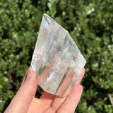 Clear Calcite Freeform C