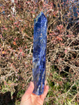 Tall Sodalite Tower
