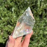 Clear Calcite Freeform B