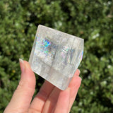 Clear Calcite Freeform A