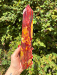 XL Mookaite Tower C
