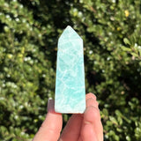 Caribbean Calcite Tower C