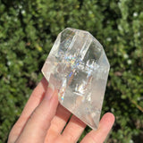 Clear Calcite Freeform C