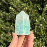 Caribbean Calcite Tower F