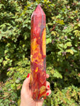 XL Mookaite Tower C