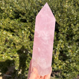 Rose Quartz Tower A