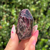 Gemmy Garnet Freeform C