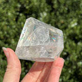Clear Calcite Freeform A