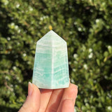 Caribbean Calcite Tower F