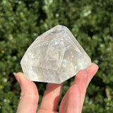 Clear Calcite Freeform A
