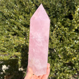 Rose Quartz Tower A