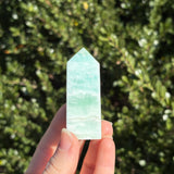 Caribbean Calcite Tower G