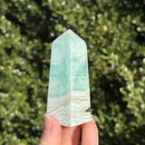 Caribbean Calcite Tower E