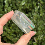 Clear Calcite Freeform F