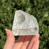 Clear Calcite Freeform A