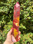 XL Mookaite Tower C