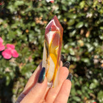 Mookaite Tower B