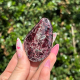 Gemmy Garnet Freeform E